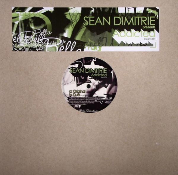 Sean Dimitrie - Addicted