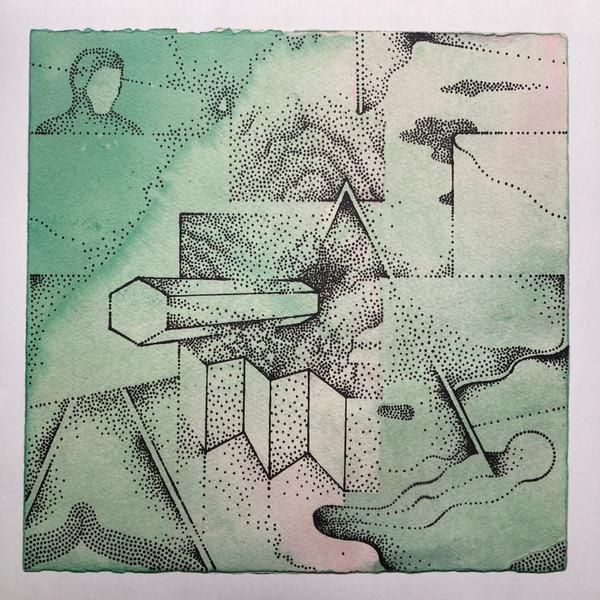 Secret Circuit - Green Mirror