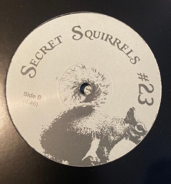  - Secret Squirrels #23