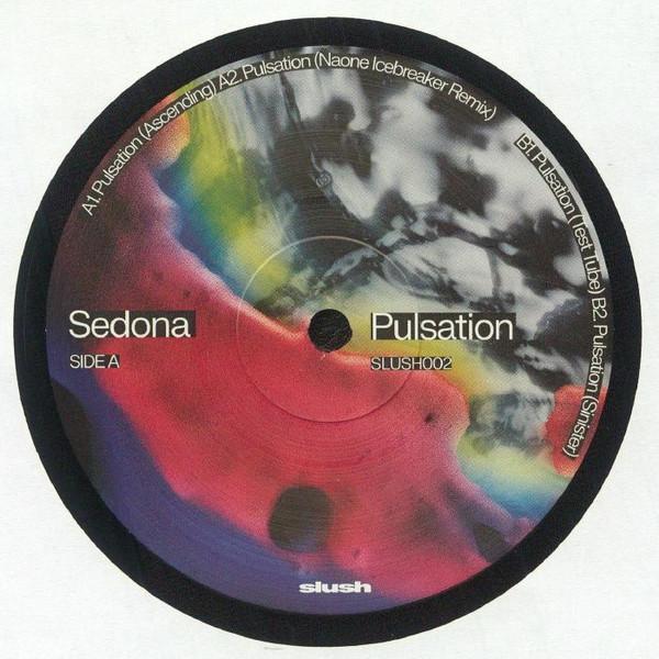 Sedona - Pulsation