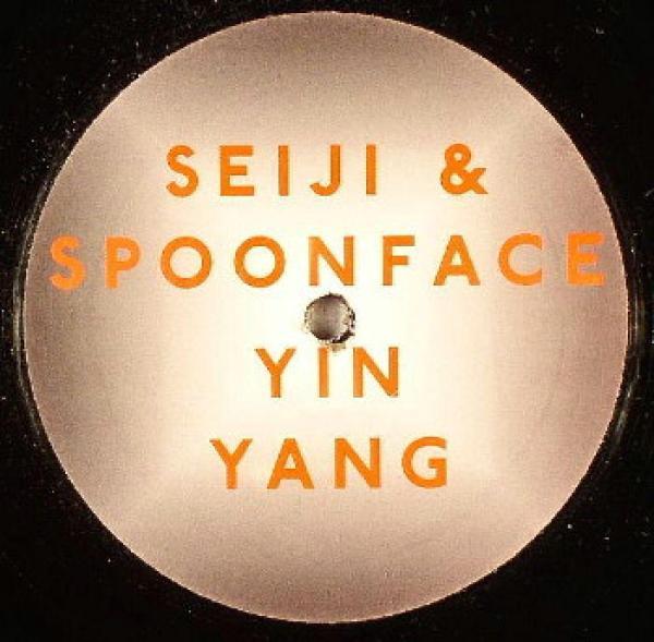 Seiji, Spoonface - Yin Yang
