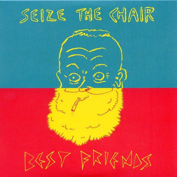 Seize The Chair, Best Friends (2) - I Just Want To Sleep / When Christmas Comes