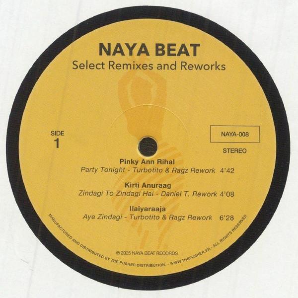  - Select Remixes & Reworks