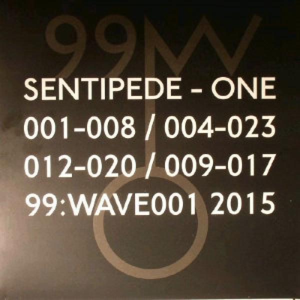 Sentipede - One
