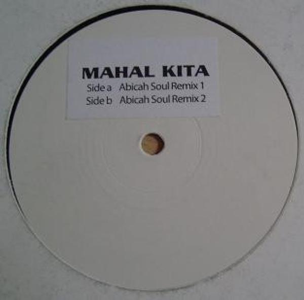 Serjaye - Mahal Kita