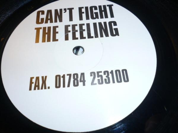 Sessomatto - Can't Fight The Feeling