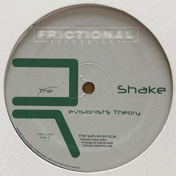 Shake - Revisionist's Theory
