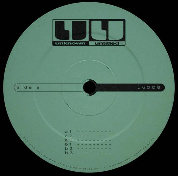 Shalt, Atrice (2) - Derailed EP