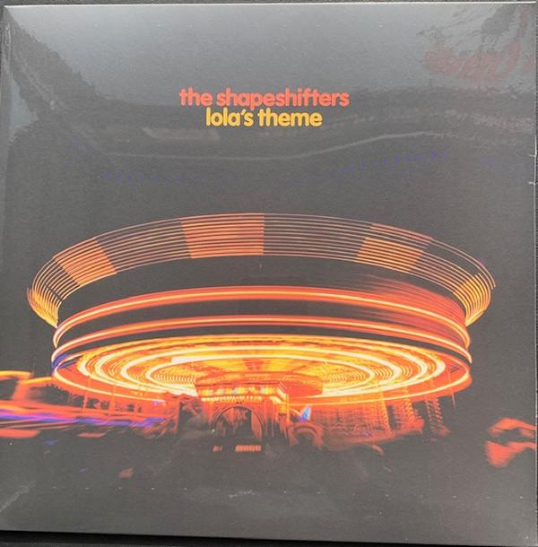 Shapeshifters - Lola's Theme