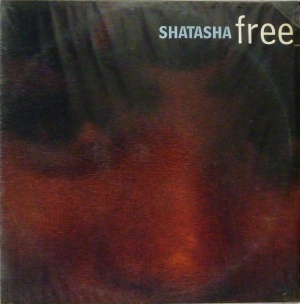 Shatasha Williams - Free
