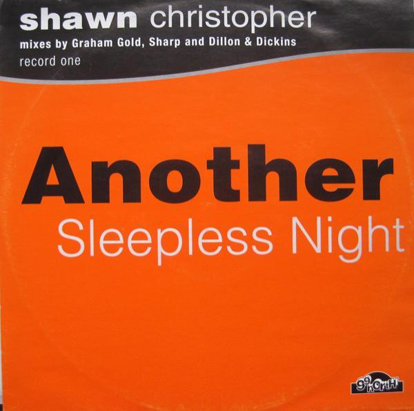 Shawn Christopher - Another Sleepless Night