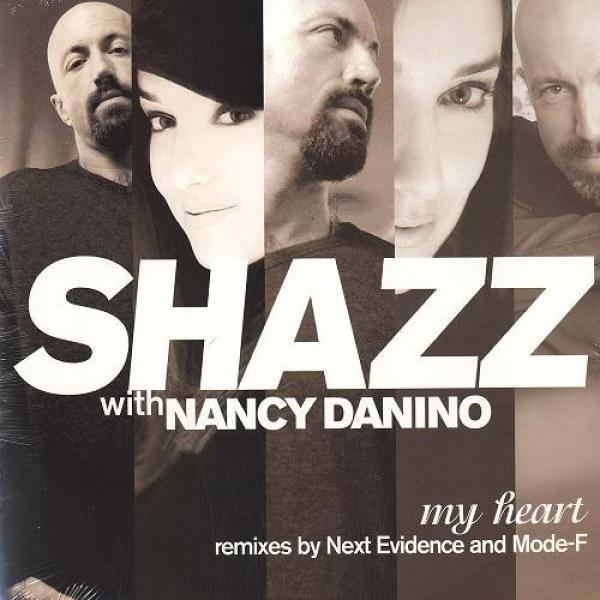 Shazz - My Heart