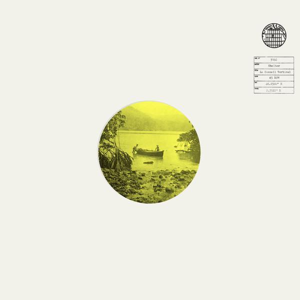 Shelter (20) - Le Sommeil Vertical