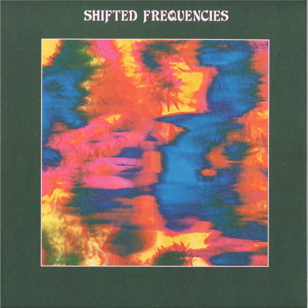  - Shifted Frequencies