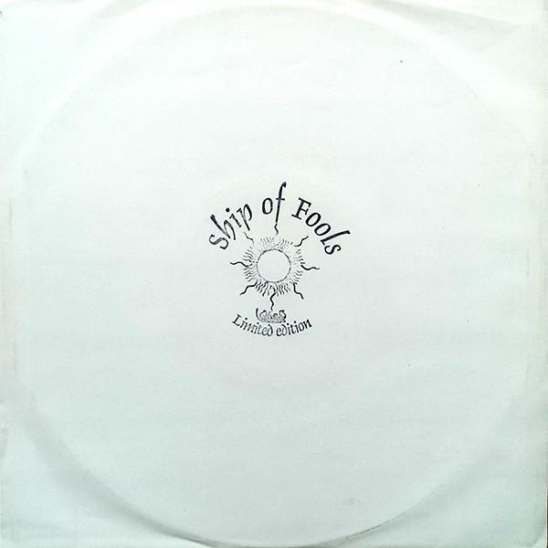 Ship Of Fools (2) - Untitled