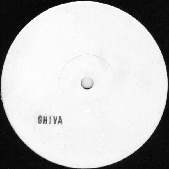 Shiva - Let There Be Love