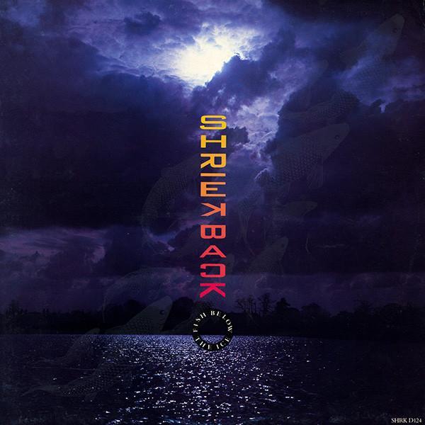 Shriekback - Fish Below The Ice