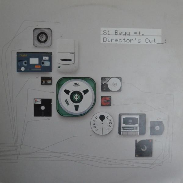 Si Begg - Director's Cut