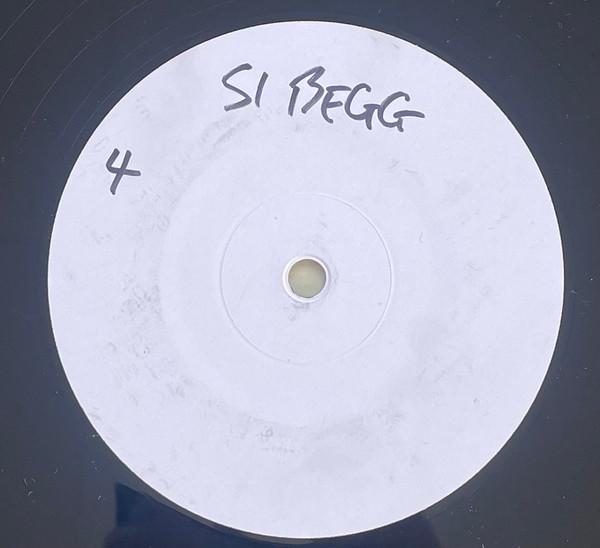 Si Begg - Just Feel It