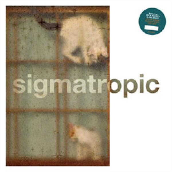 Sigmatropic - Every Soul Is A Boat