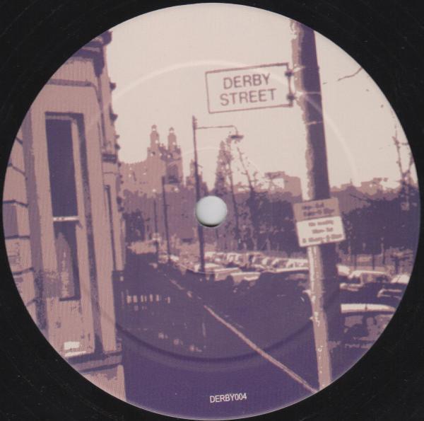Silent Majority (8) - Hats Off To George