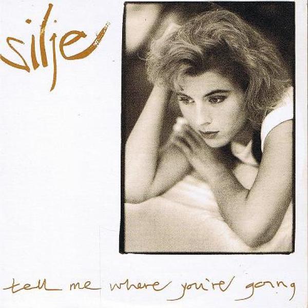 Silje Nergaard - Tell Me Where You're Going
