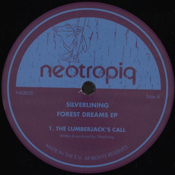 Silverlining - Forest Dreams