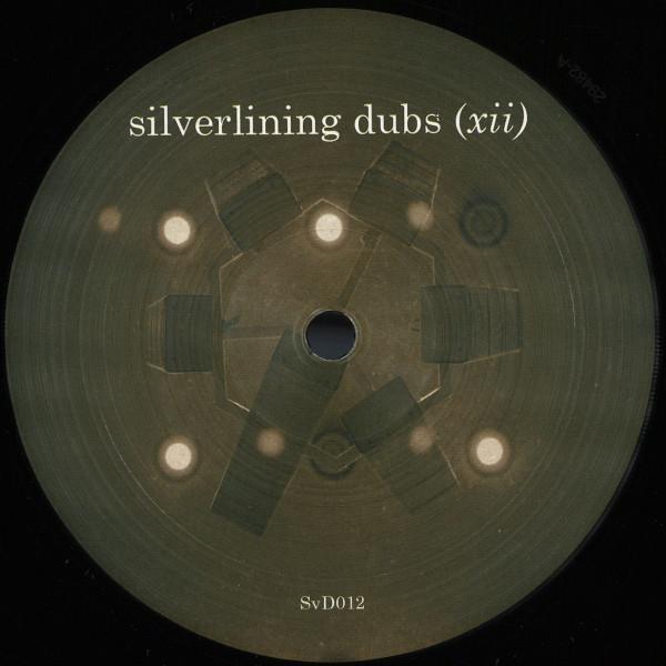 Silverlining - Silverlining Dubs (Xii)