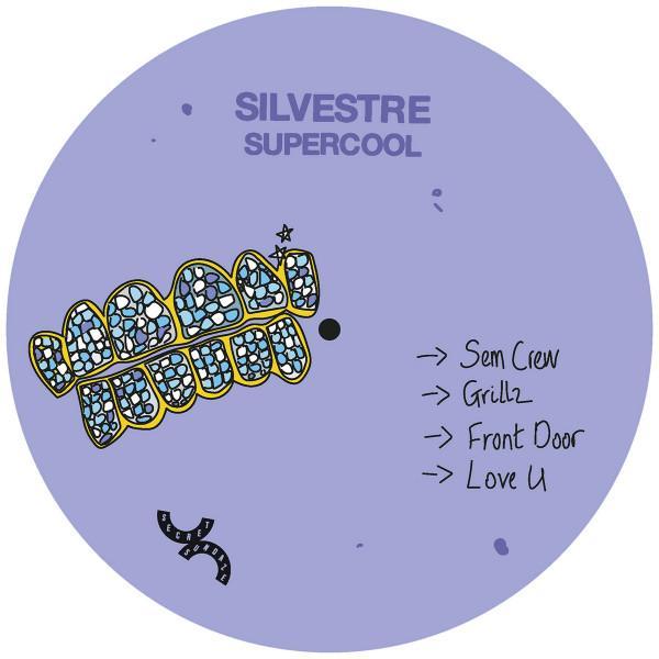 Silvestre (4) - Supercool