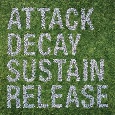 Simian Mobile Disco - Attack Decay Sustain Release