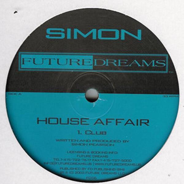 Simon - House Affair