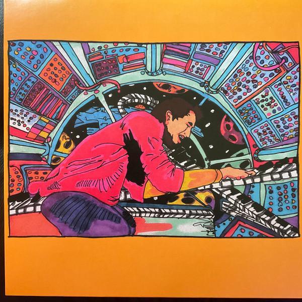 Simon Mavin - Good Hair Day