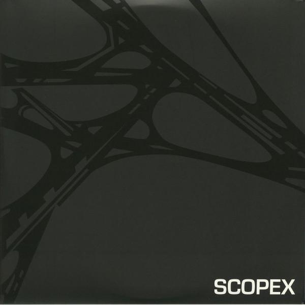 Simulant, Pollon - Scopex 98/00
