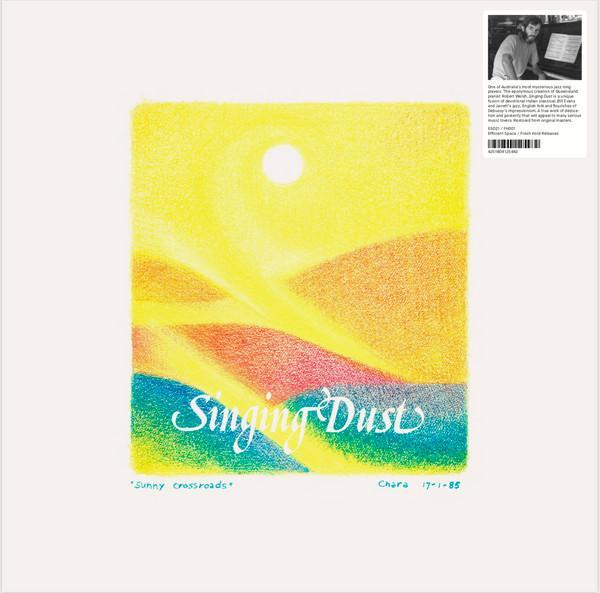 Singing Dust - Singing Dust