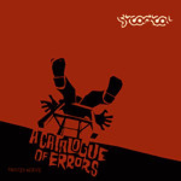 Sirconical - Catalogue of Errors