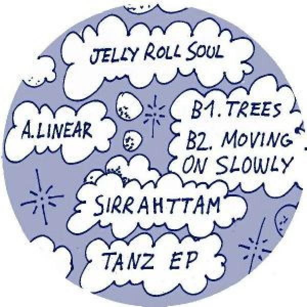 Sirrahttam - Tanz Ep