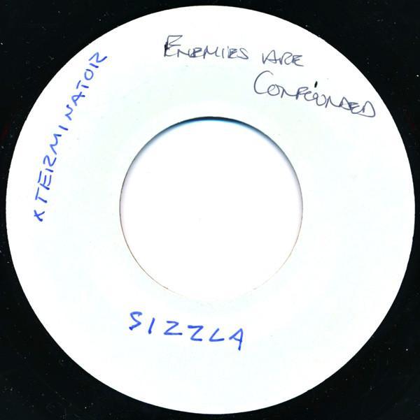 Sizzla - Enemies Are Confounded