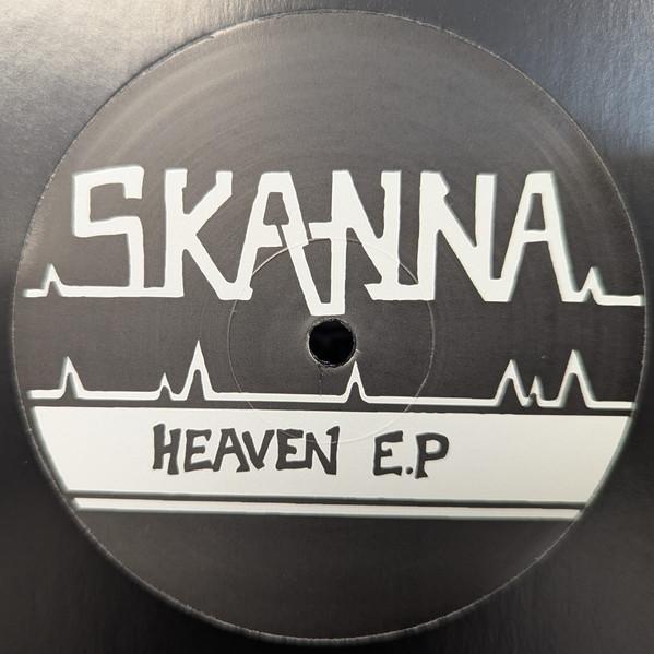 Skanna - Heaven E.P