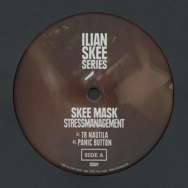 Skee Mask - Stressmanagement
