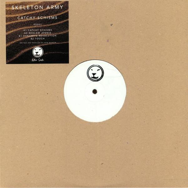 Skeleton Army (2) - Catchy Schisms