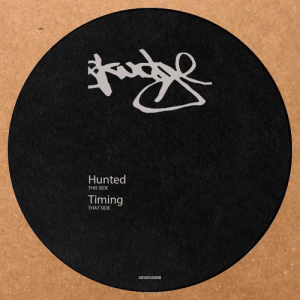 Skudge - Hunted
