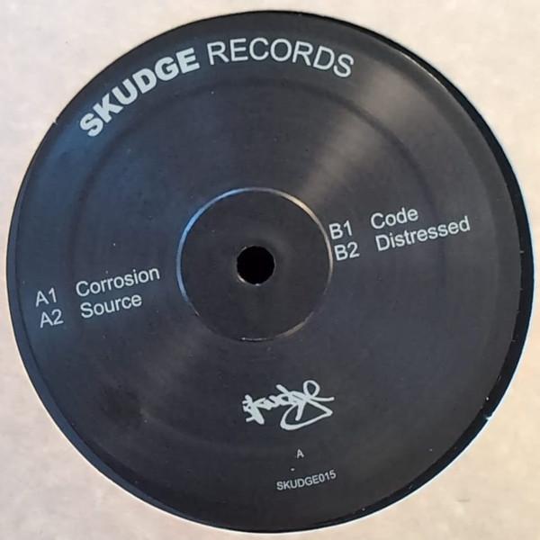Skudge - Source EP