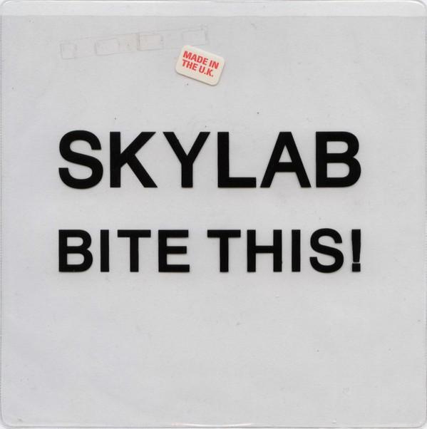 Skylab - Bite This!