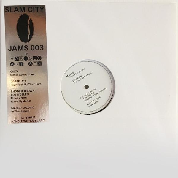  - Slam City Jams Vol. 1