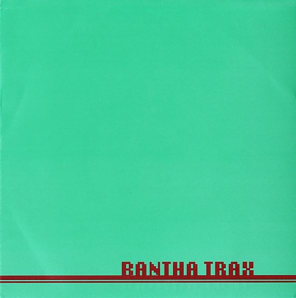 Slave One - Bantha Trax
