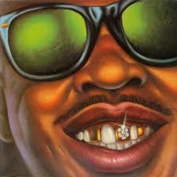 Slick Rick - Teenage Love / Treat Her Like A Prostitute