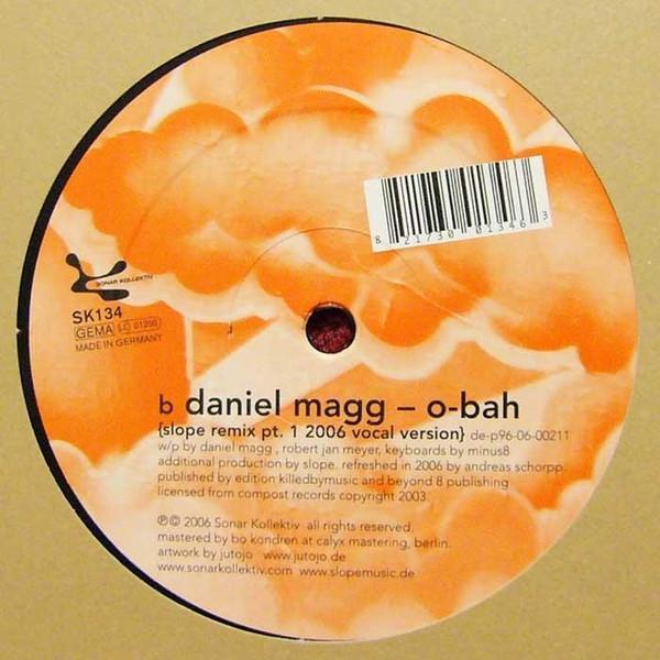 Slope, Ovasoul7 - Want'choo Longa