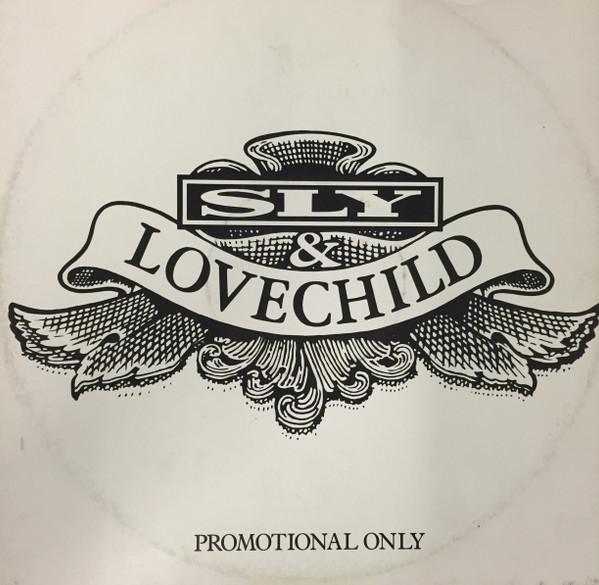 Sly & Lovechild - Rainbow