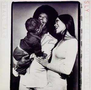 Sly & The Family Stone - Small Talk