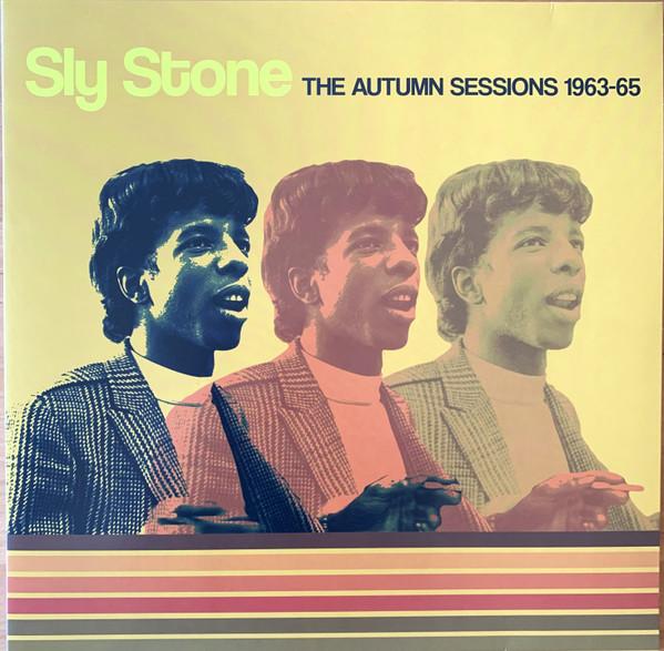 Sly Stone - The Autumn Sessions 1963-65